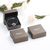 shajwo Hummingbird Cremation Jewelry Urn Bracelet for Human Ashes for