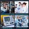PEZOTA 7.83Hz Schumann Wave Resonance Generator, Ultra-Low Frequency Pulse Generator,