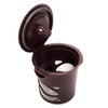 1 X SIX Pack Handy Cups Reusable K-cups for Keurig