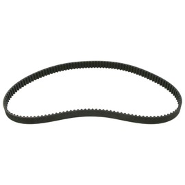 febi bilstein 19364 Timing Belt for Crankshaft, 1 Piece, Black