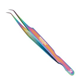 Pinzas de extensión de pestañas