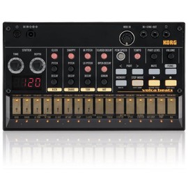 Korg Volca Beats