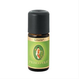 Primavera Lime Oil 10ml / 프리마베라 라임 오일 10ml