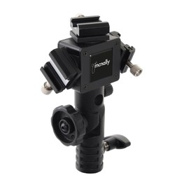 Manfrotto Joe McNally Rotating Locking Triflash Tilthead