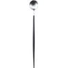 Cutipol GO.26 Single Item Long Ice Cream Spoon, GOA, Silver