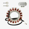 15 AMP Stator Kit for Kohler K482 K532 K301 CH18