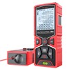 Noyafa Laser Measurement Tool, 262 ft Rechargeable Laser Measuring Instrument,