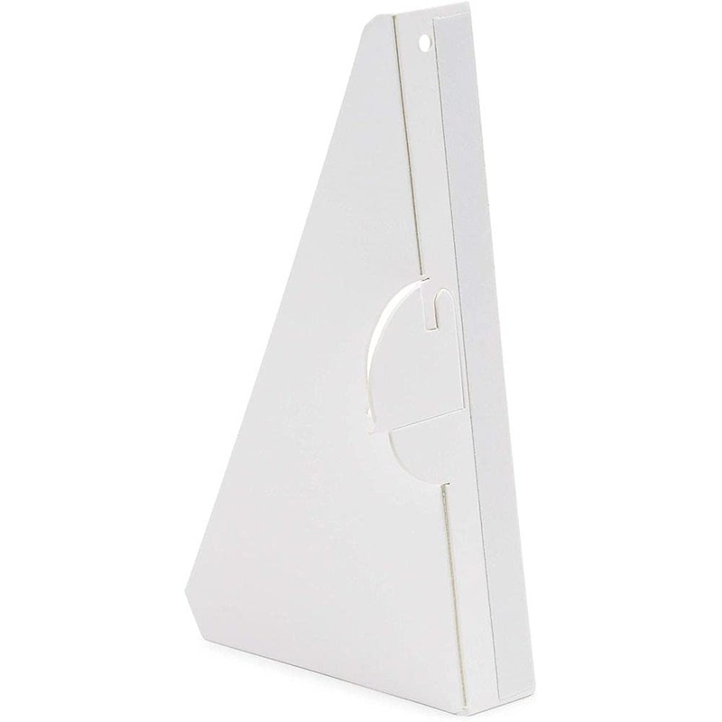 Bright Creations Cardboard Easel Backs, Picture Frame and Art Easel