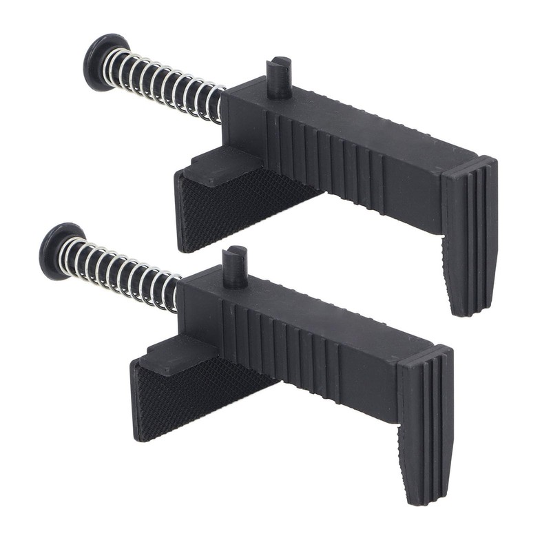 2 pieces brick line runner utensil plastic tools mat cable