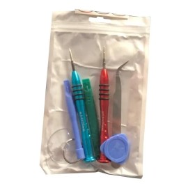 Radox Kit De Herramientas Para Tabletas Y Celulares