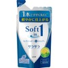 Soft In One Shampoo Soothing Refill, 13.8 fl oz (380