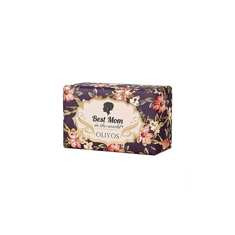 OLIVOS Best Mom Soap 180g