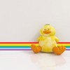 VisitRyl Wallpaper Border,Peel and Stick Rainbow for Children Room 3.93