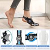 HUQKIYA Bunion Corrector for Women & Men, Orthopedic Bunion Splint