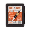 DeckWise Drill & Drive Tool for Pre-Drilling, Countersinking & Driving