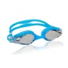 Goggles Natacion I Modelo Flow I Protección UV I Para Adulto I Previene la entrada de agua I Color Azul I Escualo I 1 pieza