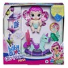 Baby Alive Glo Pixies Minis Berry Bug Glow-in-the-Dark Doll