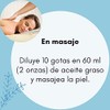 Aceite esencial de coco 100% puro 10 ml