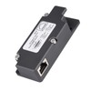 Ethernet Adapter with CAT 8 Cable T568B Pin Fast Connection