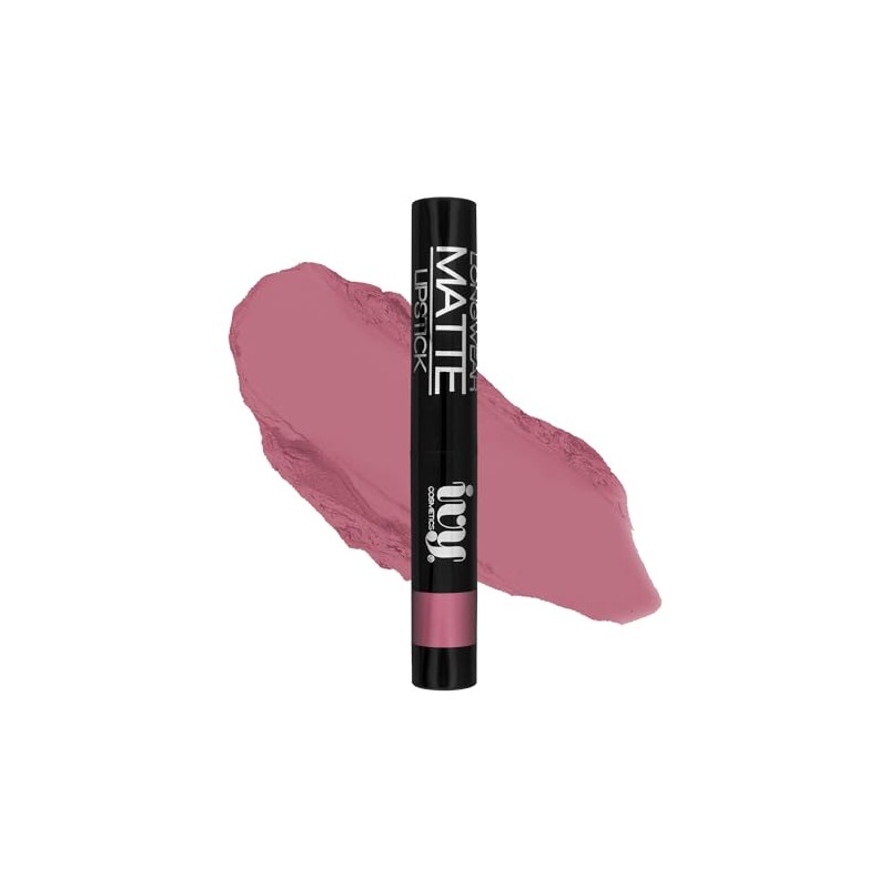 Kit de Maquillaje Profesional, Rímel Prosa con Cepillo de Silicona