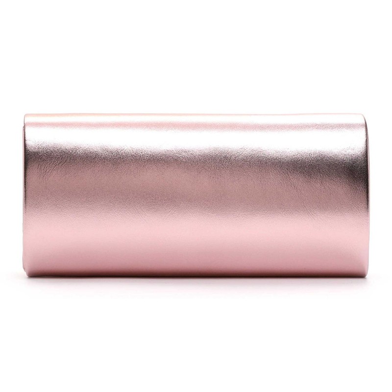 Tamaris Clutch TAS Amalia Smart 33800 Women's Handbags Plain, rose,