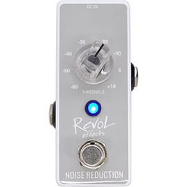 Revol Effects ENR-01 Effects Noise Reduction