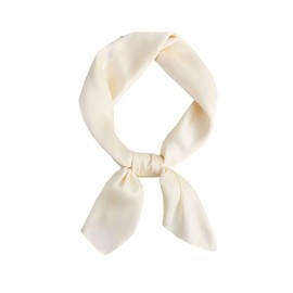 KOOYOL Women's Silk Scarf, Silk, Lightweight Silk Scarf, Bandana, Headscarf, Elegant Scarf, Gift for Women, M#