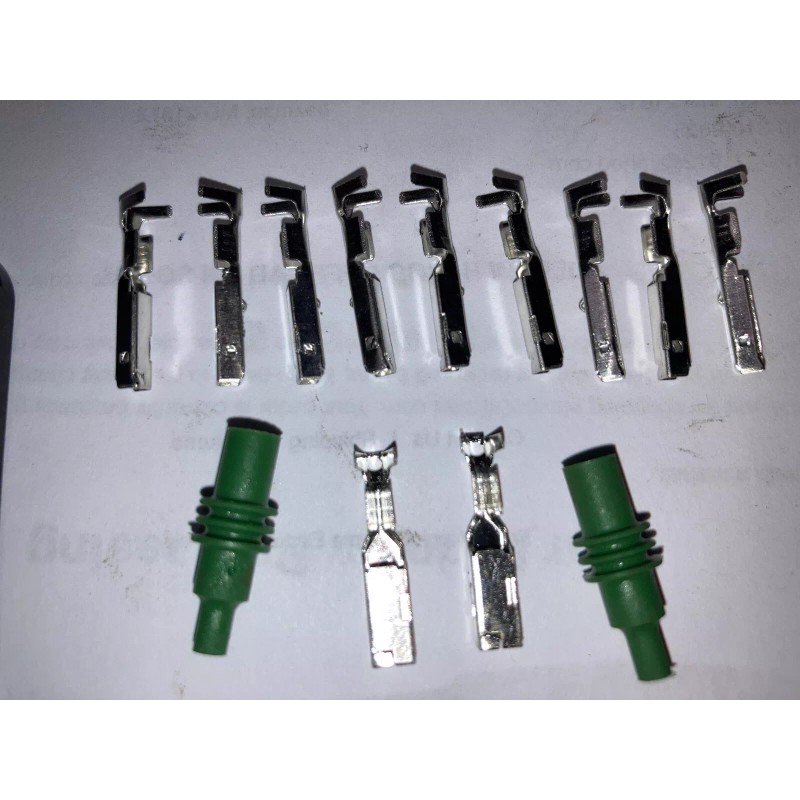 Sea-Doo seadoo ibr harness OEM plug repair kit rxt rxp