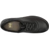 SAS Walk Easy Comfort Walking Shoe Black 9 WW -