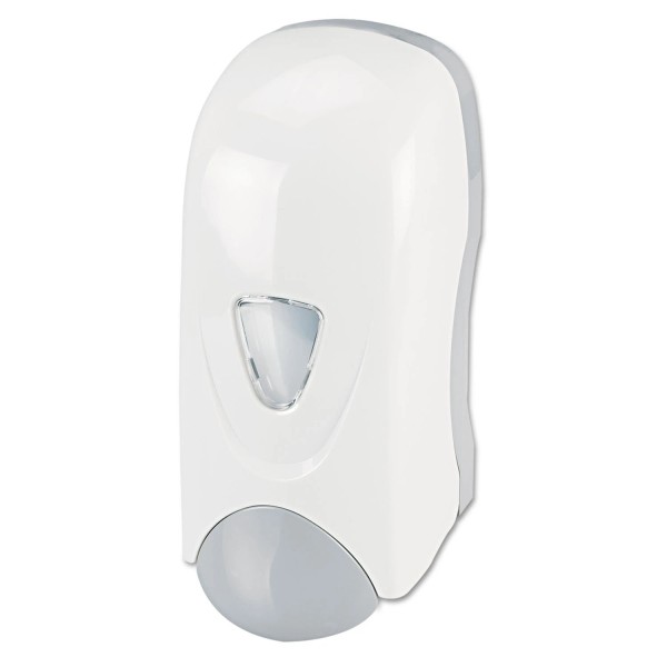 Impact Foam Soap Dispenser with Refillable Bottle 1000 mL 9325