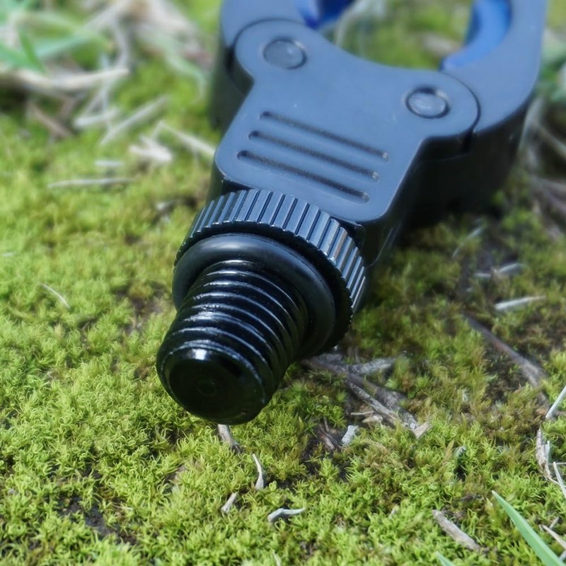 4pcs Carp Fishing Rod Rest for Rod Pod Rod Rest