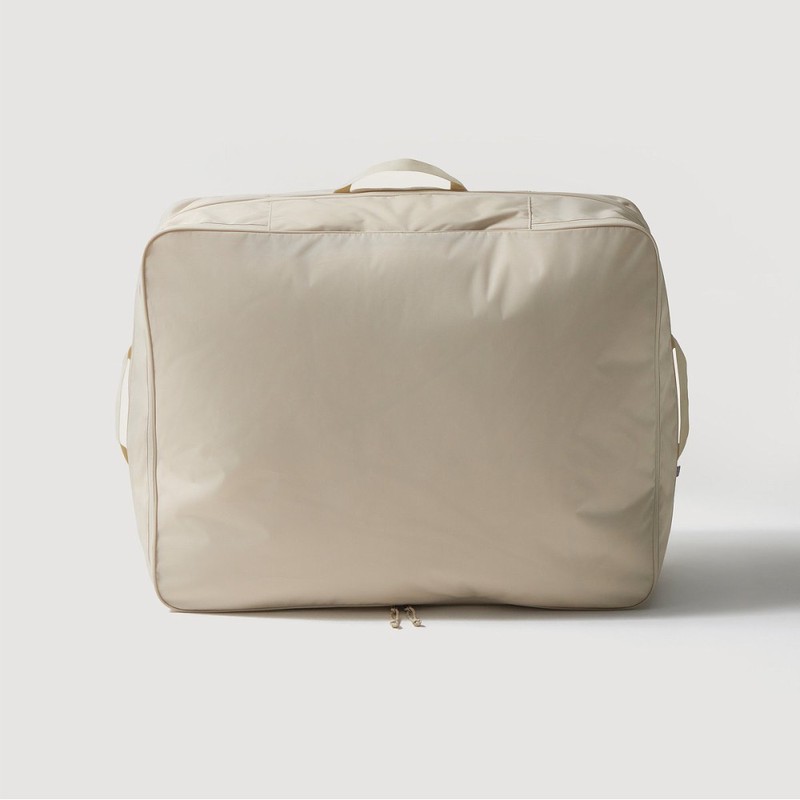 JAJU [JAJU] Space-Saving Duvet Compression Bag 70x55x33cm