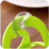 Lovelegis Sponge Holder with Suction Cup for Sink - Kitchen