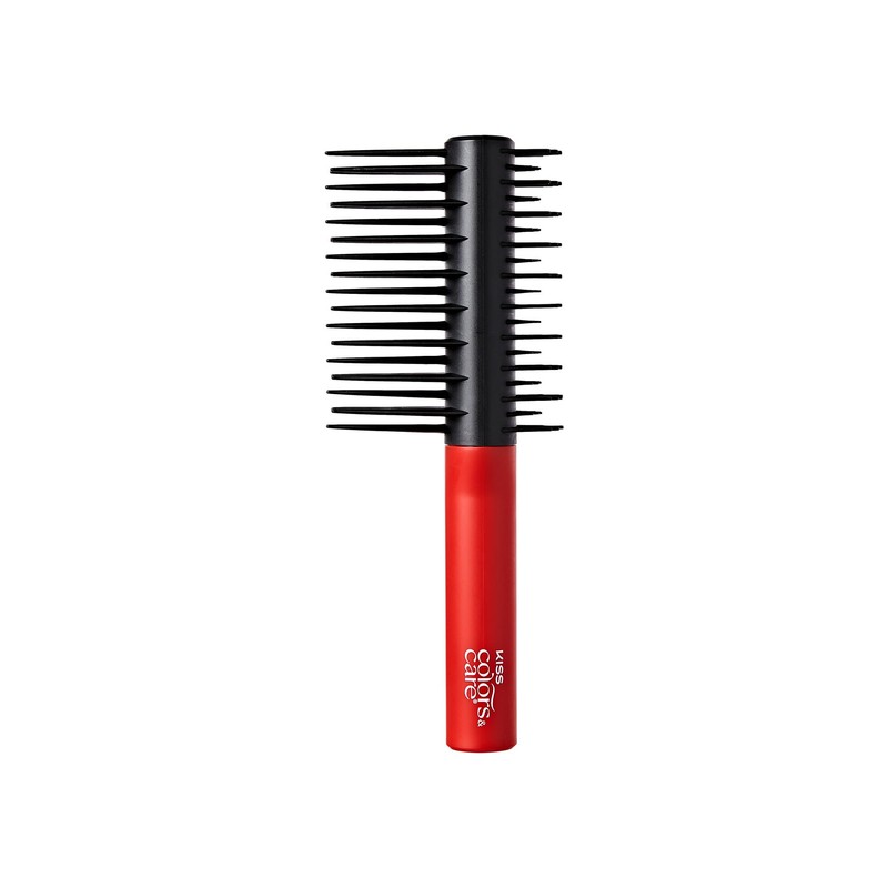 KISS Colors & Care Detangle Boss Glide & Define 2-in-1