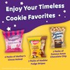 Assorted Cookie Classics Variety Pack - Mother’s Circus, Keebler Fudge