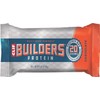 Cliff Bar Builder Bar, Chocolate, 2.40-Ounce (Pack of 12)