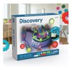 Discovery™ Kids 3D Spin Art Light-Up Swirl Design