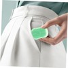 Mipcase Portable Soap Sheets for Travel of Convenient Hand Wash