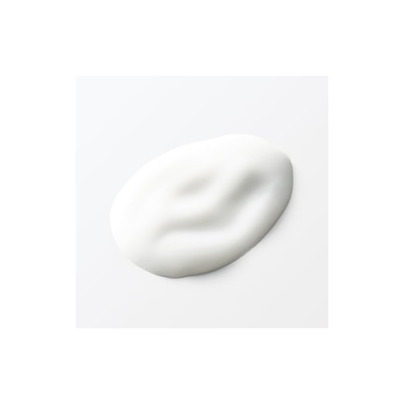 MUJI 83483272 Moisturizing Milk for Sensitive Skin, Deep Moisture, Portable,