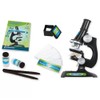 Science4You Microscope II Kit Educational Science Toy STEM Toy
