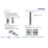 BG Flags and Flags Hoisting Device Complete with Flag Rope