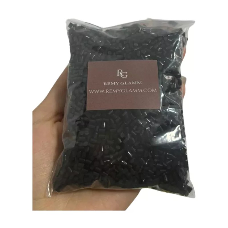 Remmy Glam Queratina Keratina Italiana Original Granulada P/ Extension