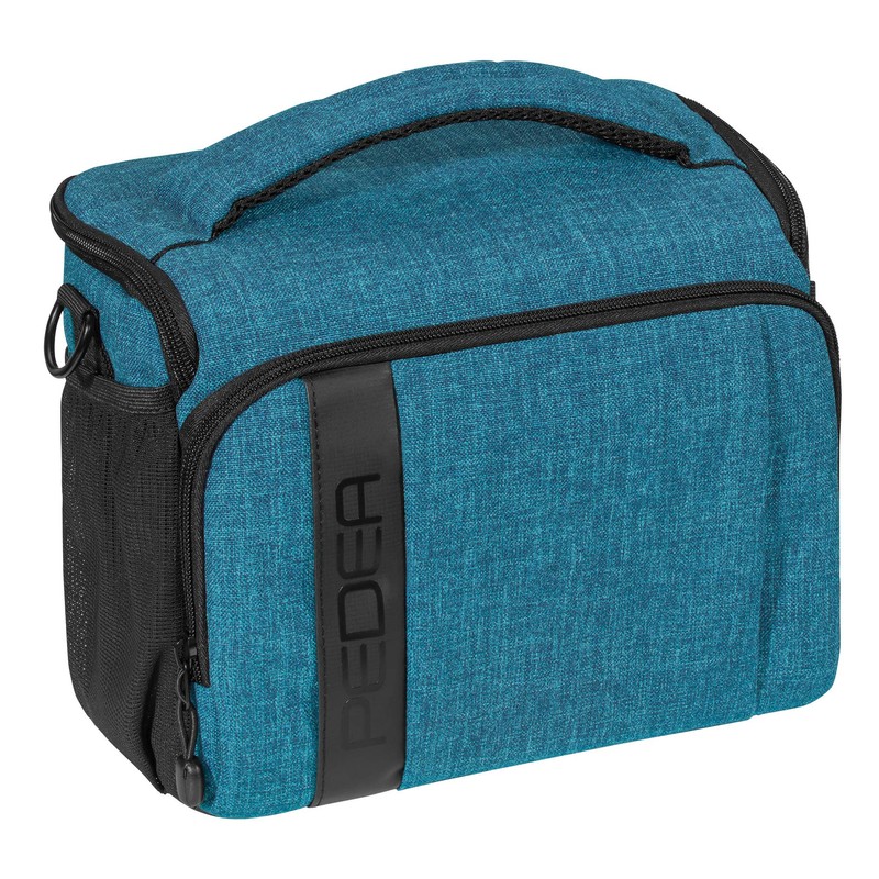 PEDEA Fashion DSLR Camera Case Bag with Screen Protector for