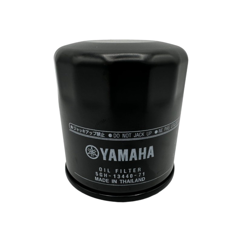 Cyclemax Standard Yamalube Tune-Up Kit compatible with 2003-2006 Yamaha KODIAK