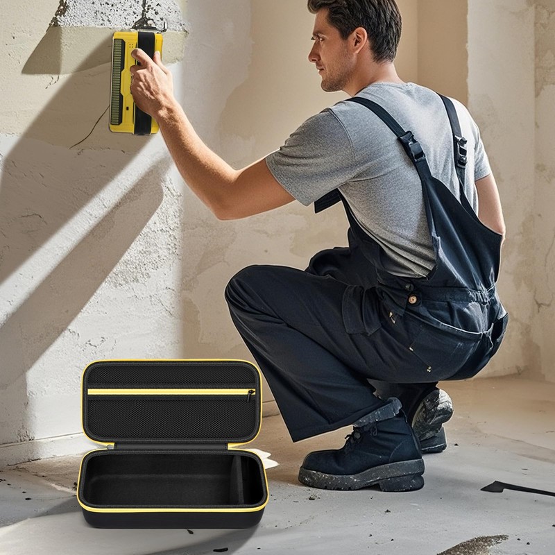 Case for Franklin Sensors ProSensor MAX Stud Finder, Holder for