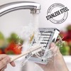 Sopito 1/4 Inch Replacement Blade for French Fry Cutter
