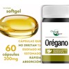 Green House® | Aceite de orégano | 60 cápsulas |