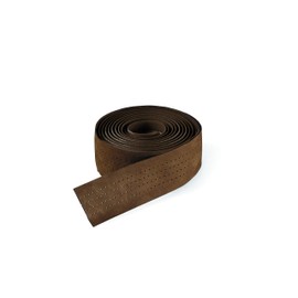 Selle Italia Smootape Classica Road Bike Handlebar Tape - Leather Grip Tape for Bikes - Brown