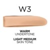 L'oreal Paris Base True Match Super mezclable Foundation Eua Tono