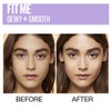 Maybelline Fit Me Dewy & Smooth Foundation 310 Sun Beige